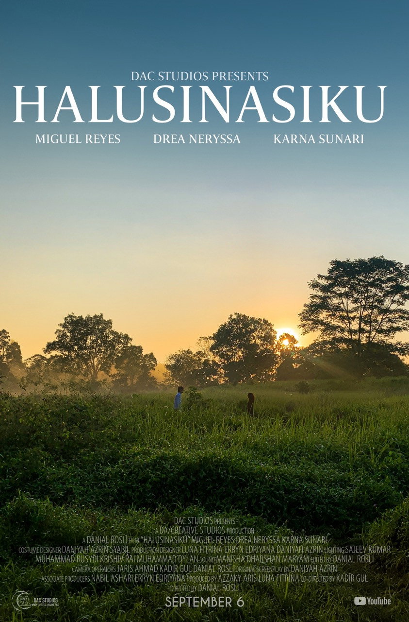Halusinasiku