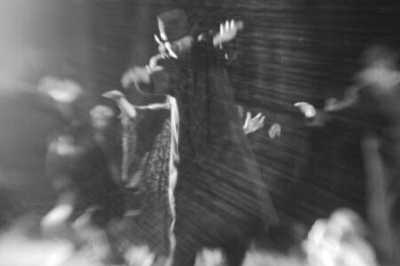 Ночь живых евреев — кадр 5