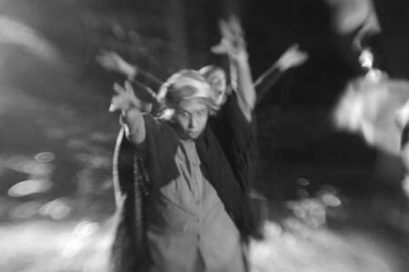 Ночь живых евреев — кадр 4