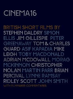 Cinema16: British Short Films