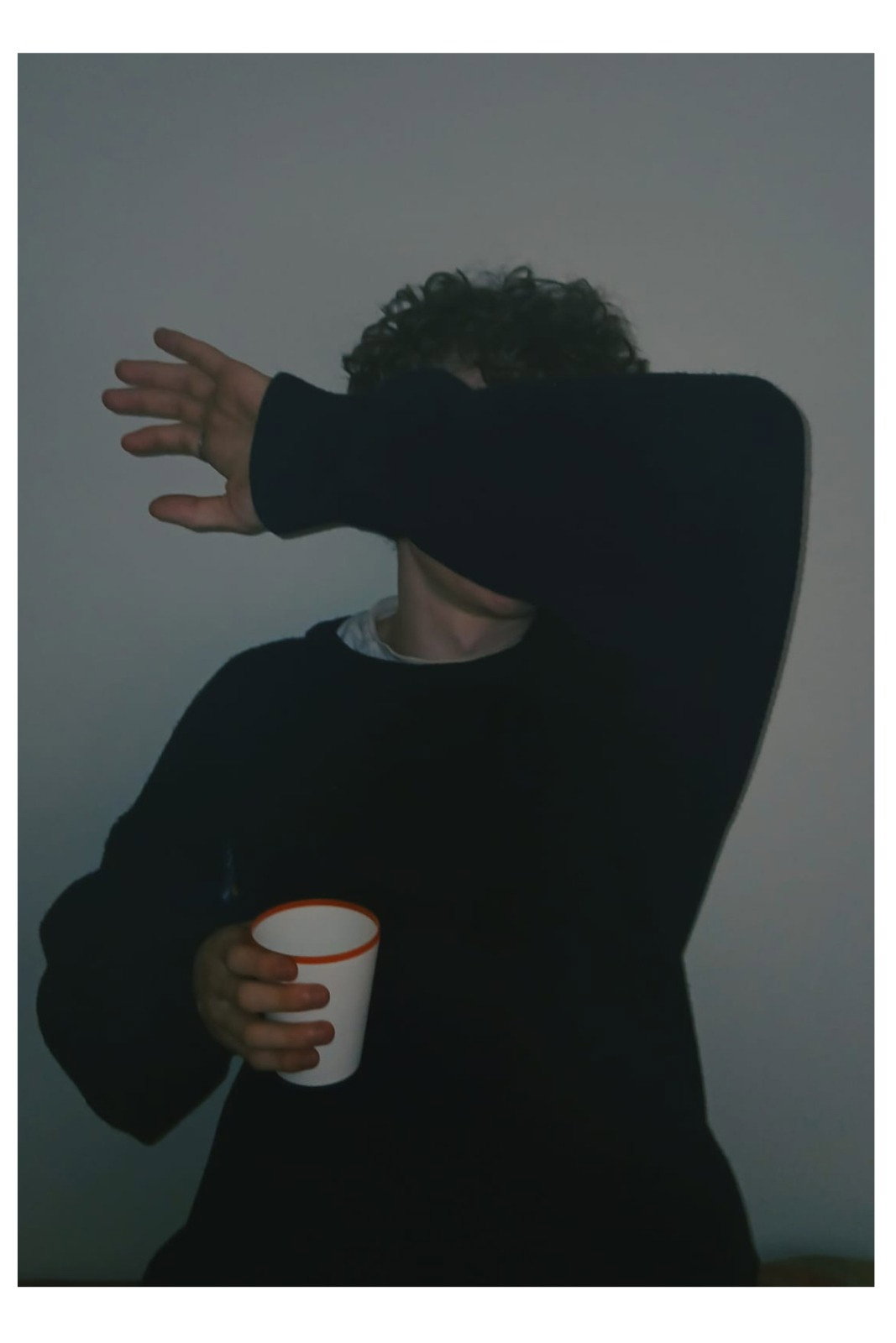 And