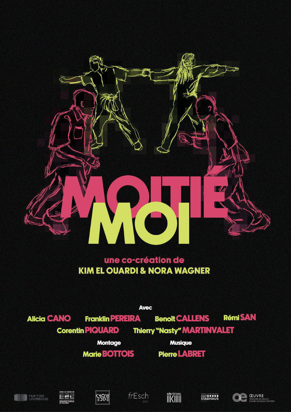 Moitié Moi