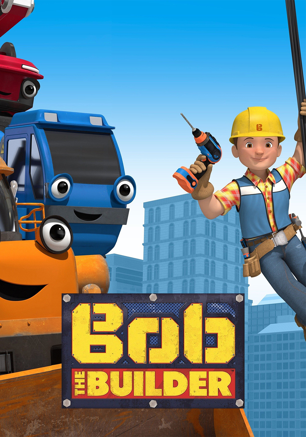 Bob the Builder
