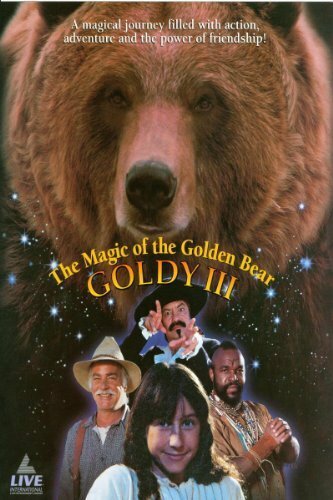 Goldy III