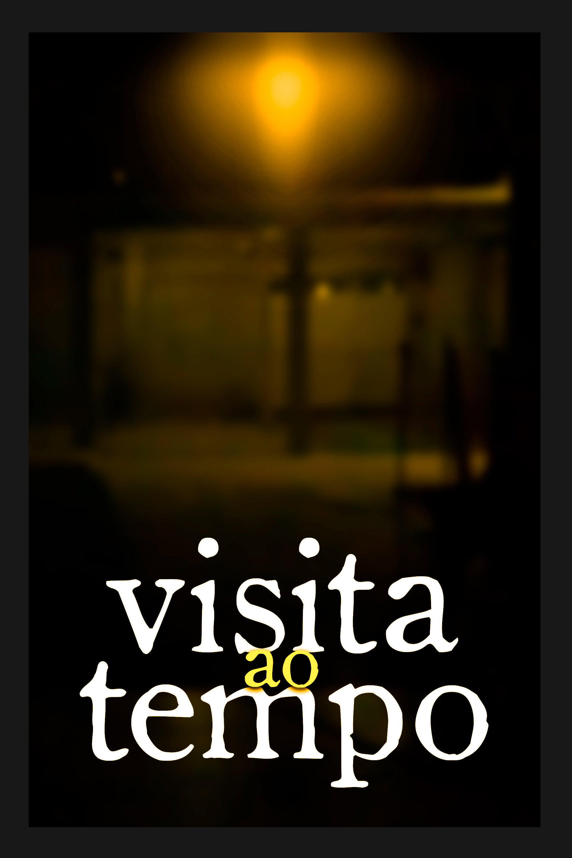 Visita ao Tempo