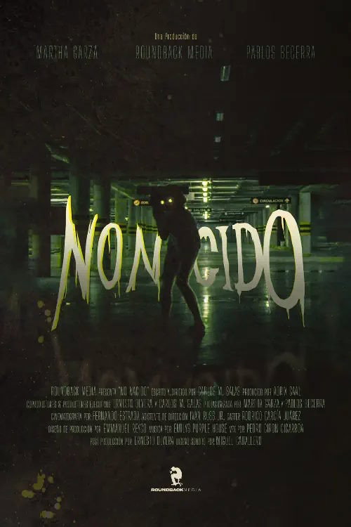 No nacido