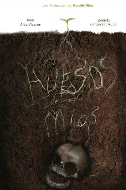 Huesos Míos