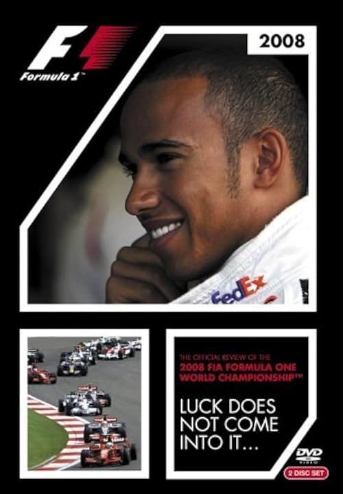 Luck Does Not Come Into It...