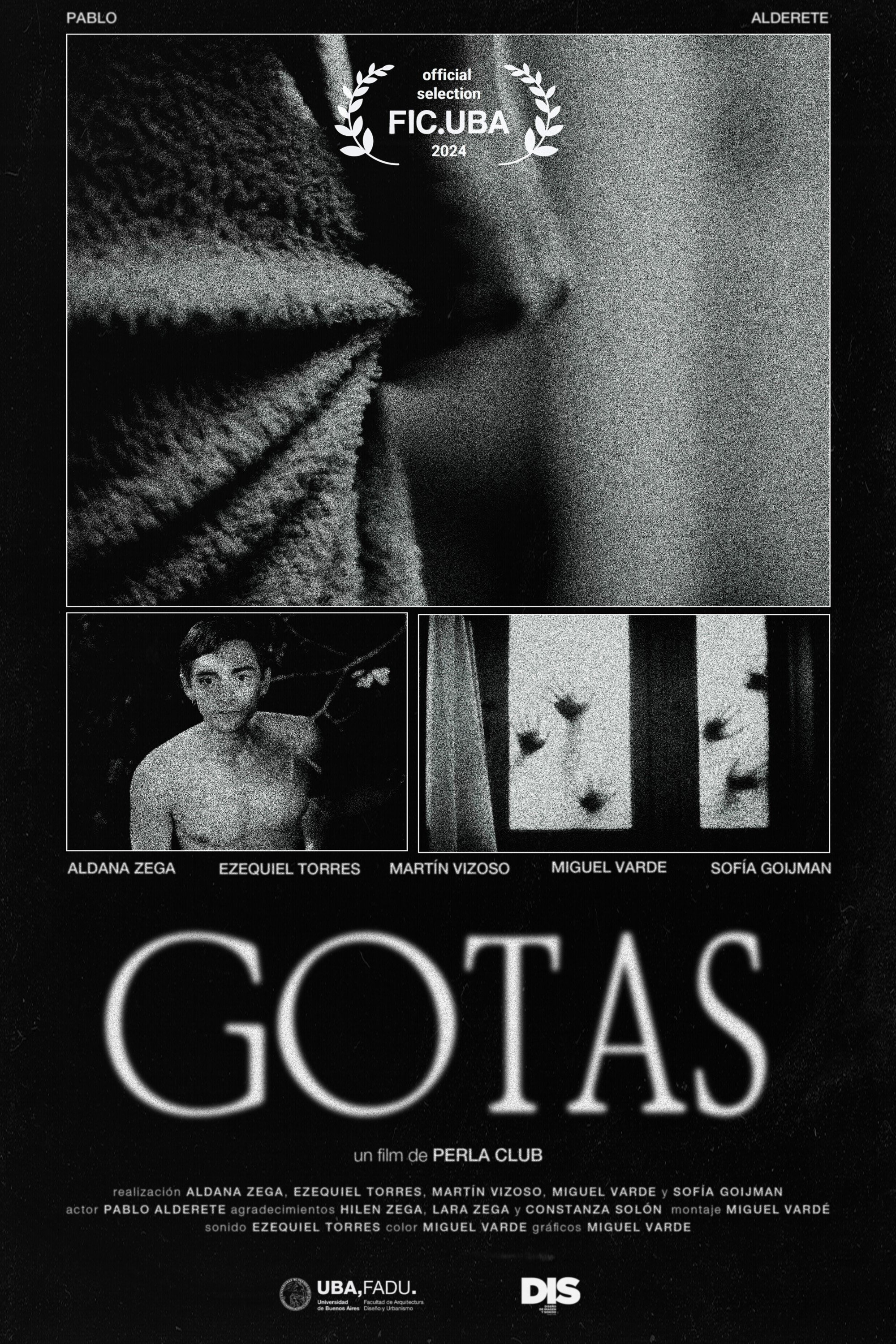 Gotas