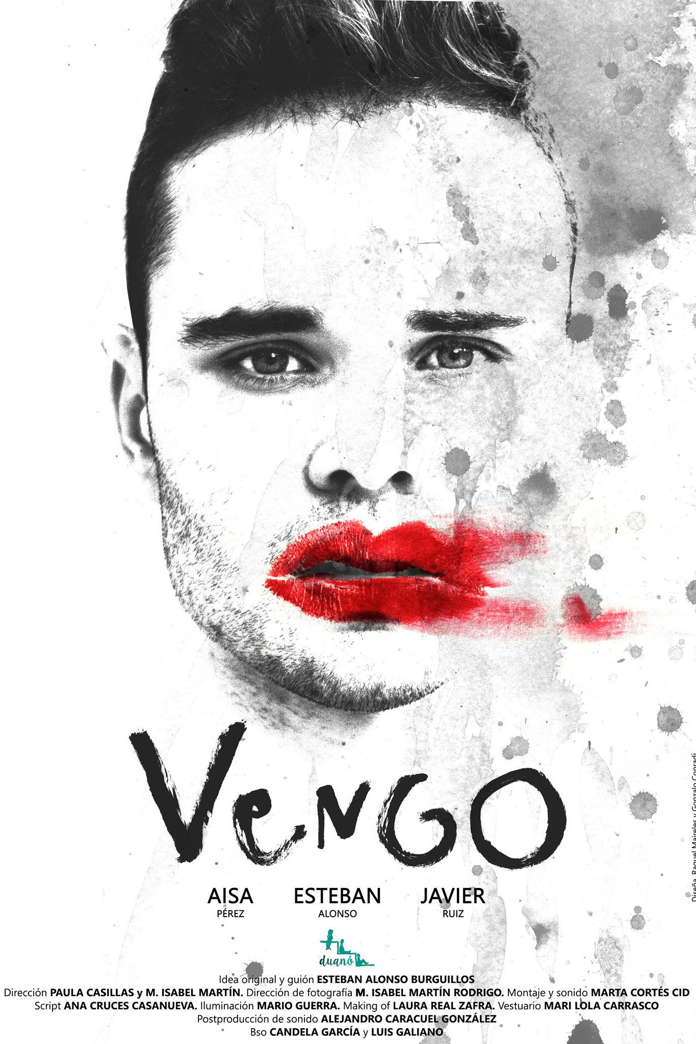 Vengo