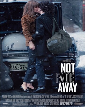 Not Fade Away