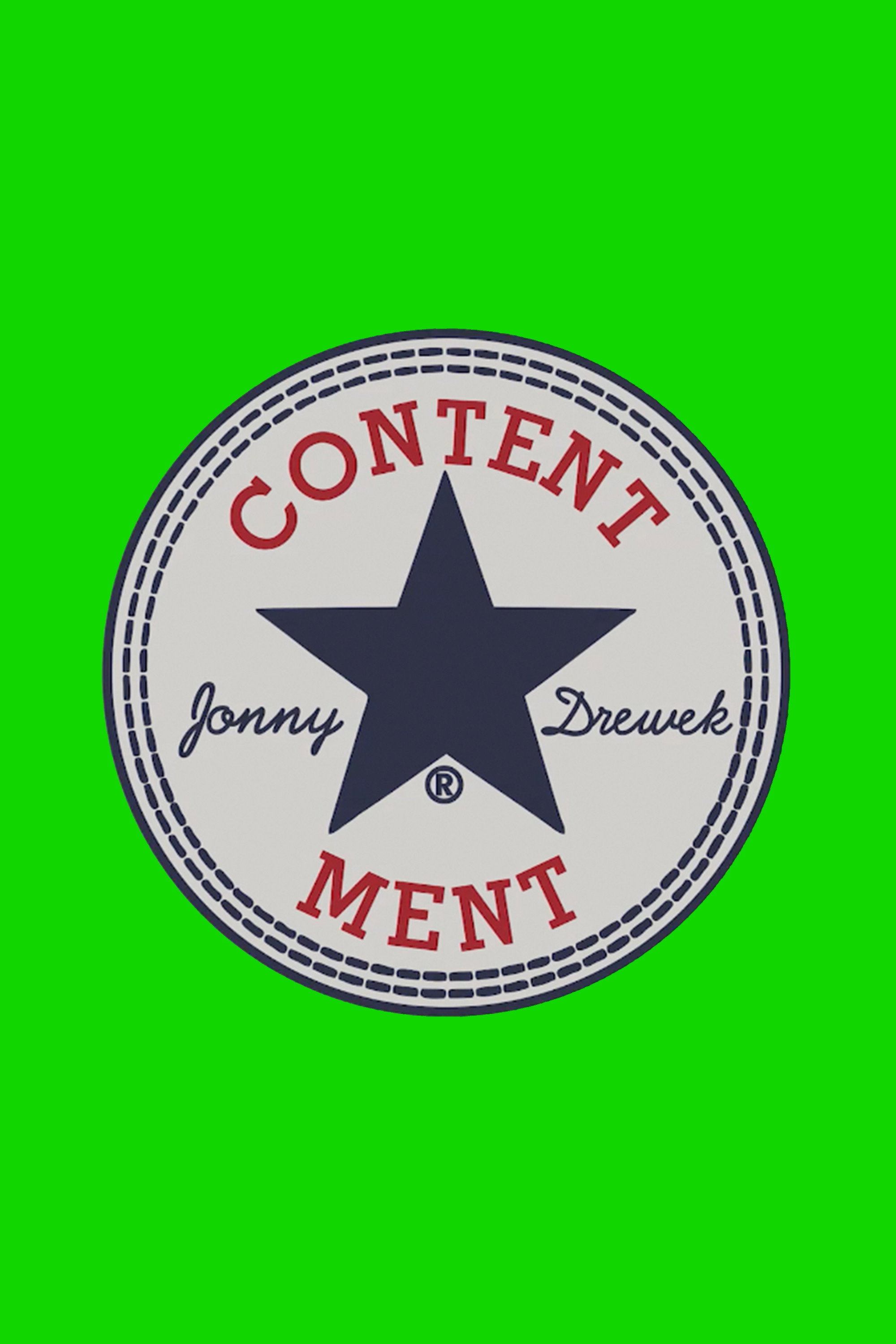 CONTENT MENT