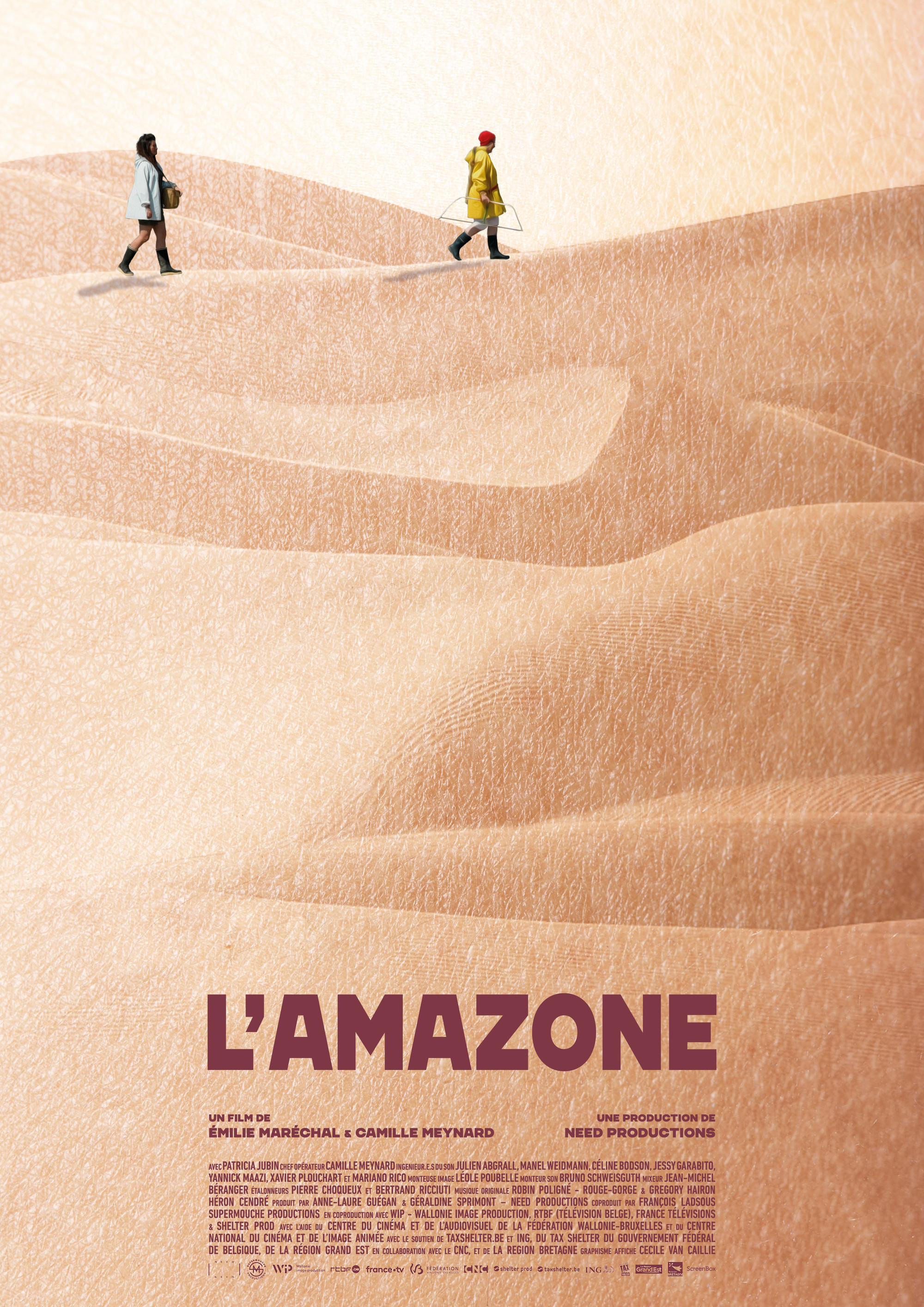 L'Amazone