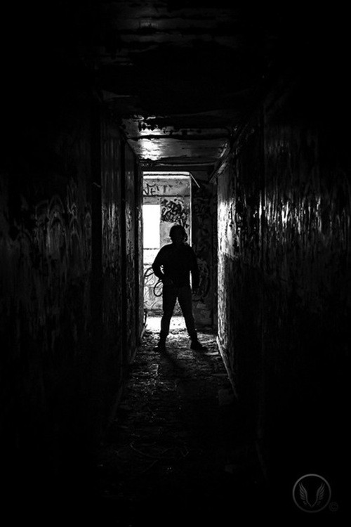 Abandon Fear 2