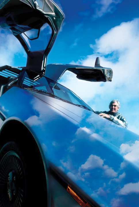 DeLorean