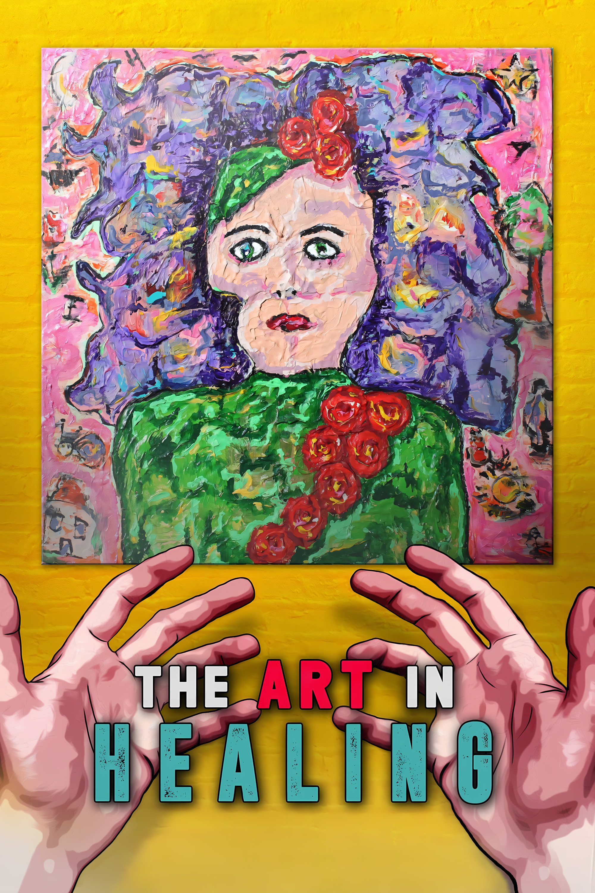 The Art In Healing