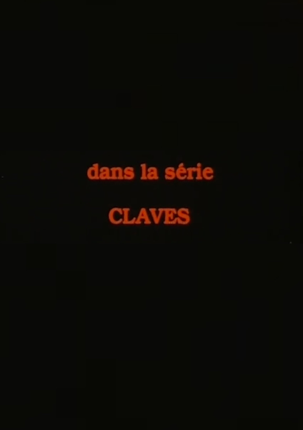 Claves para el Nuevo Cine Latinoamericano, 4: Memorias del cine cubano