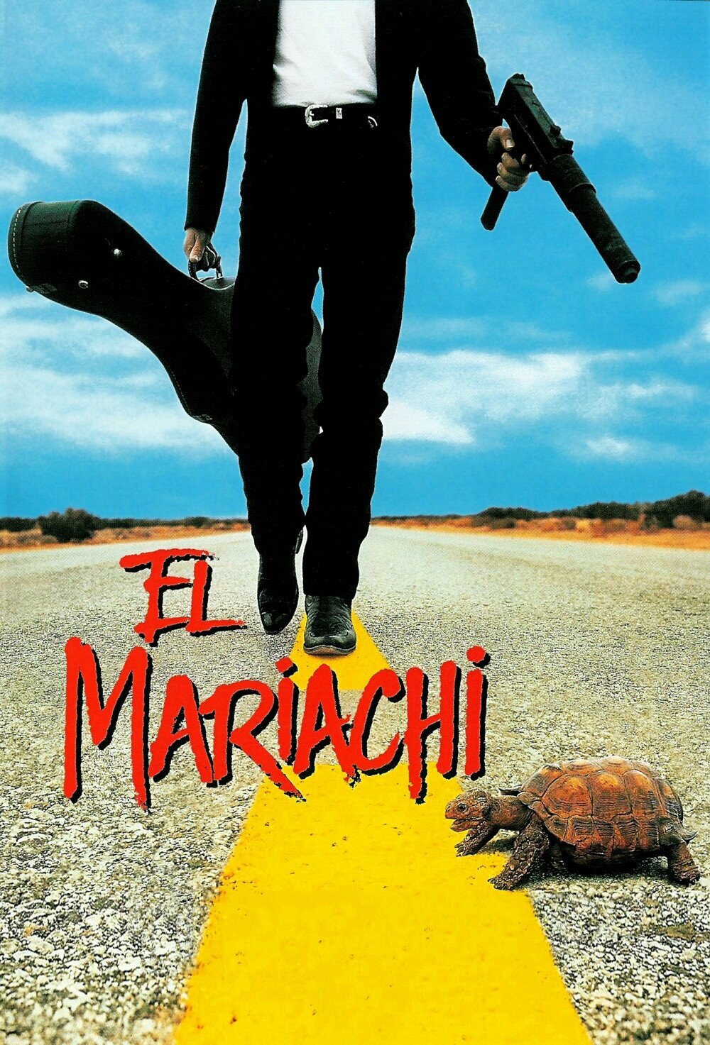El mariachi