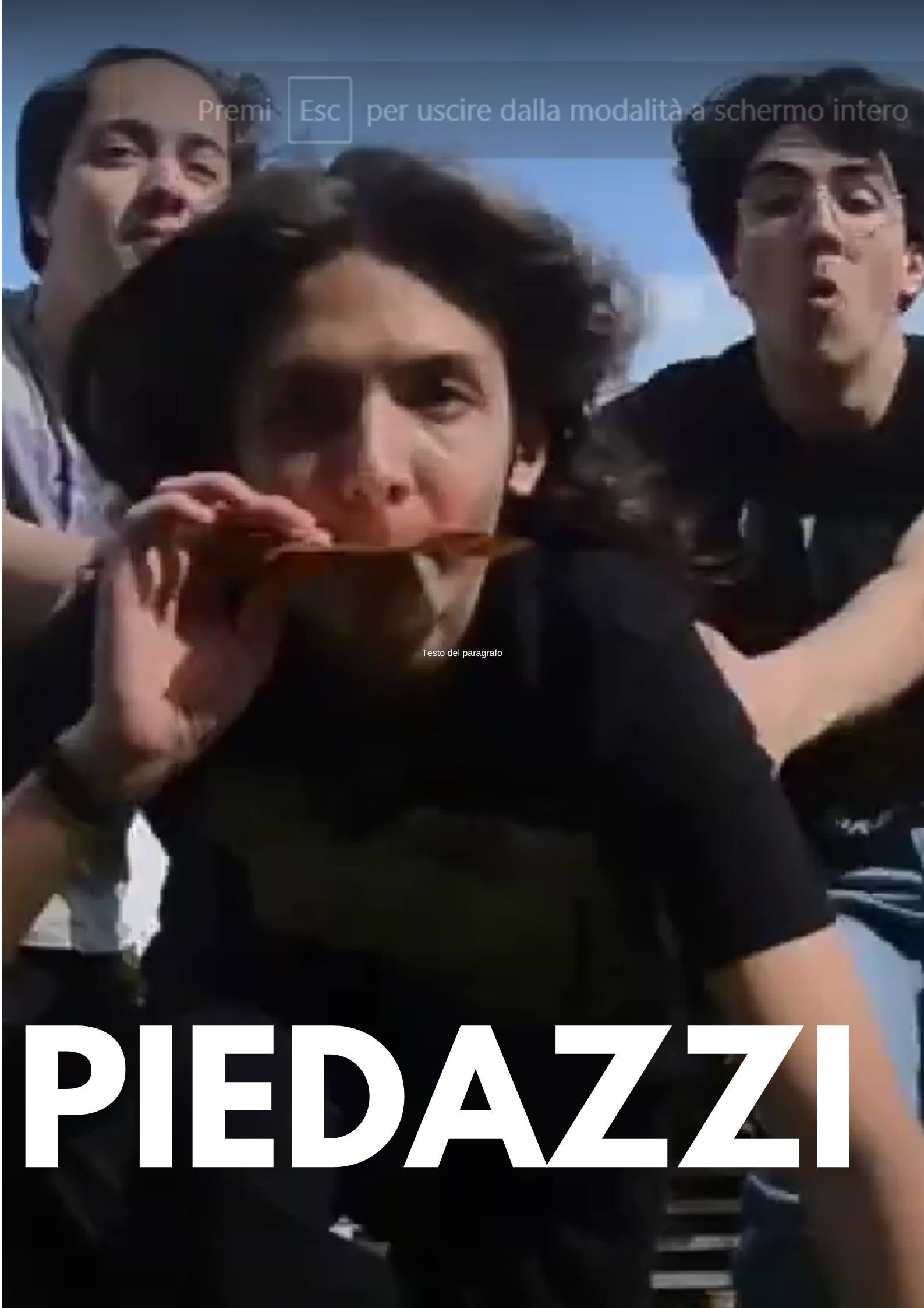 Piedazzi