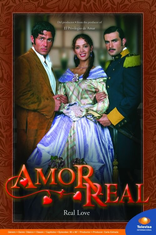 Amor Real