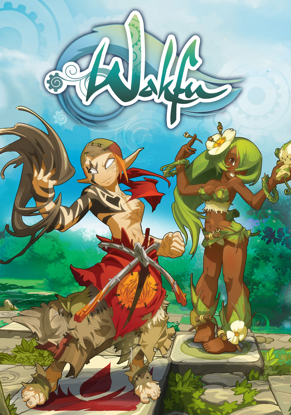 Wakfu