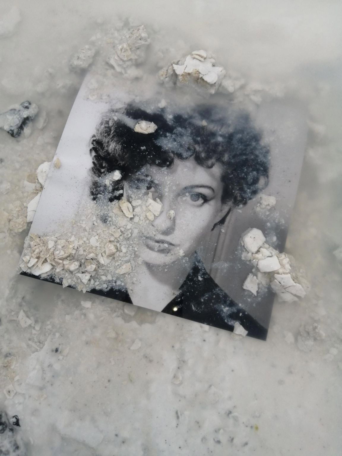Cinégraphies, les femmes de la tempête