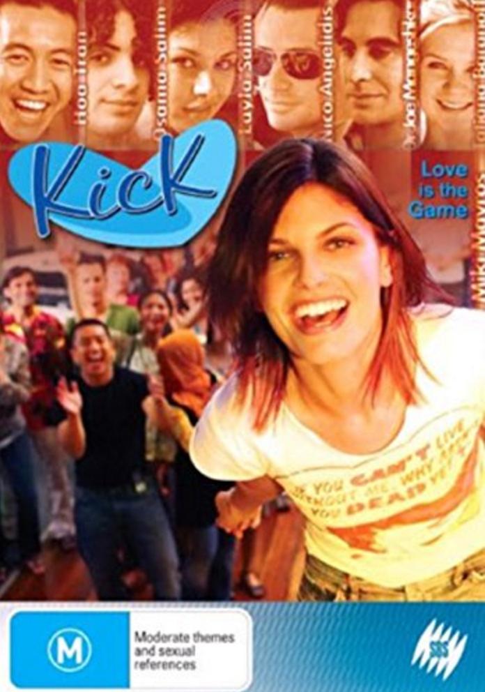 Kick