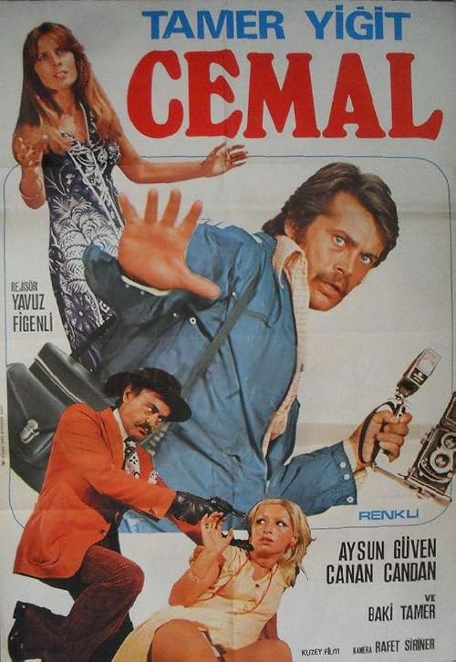 Cemal
