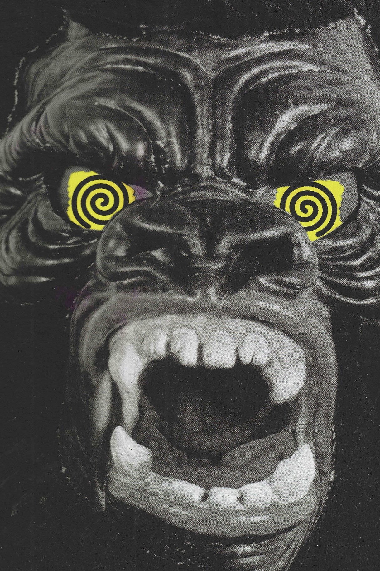 The Guerrilla Girls' Guide to Behaving Badly