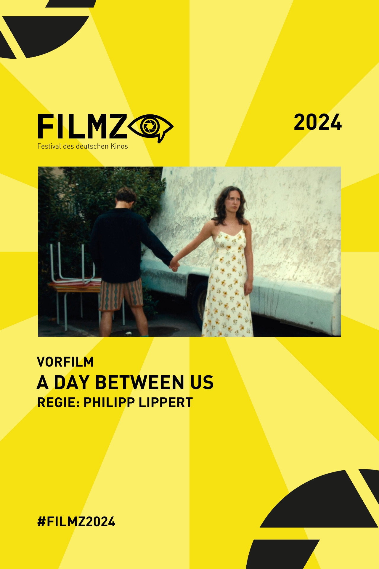 A Day Between Us