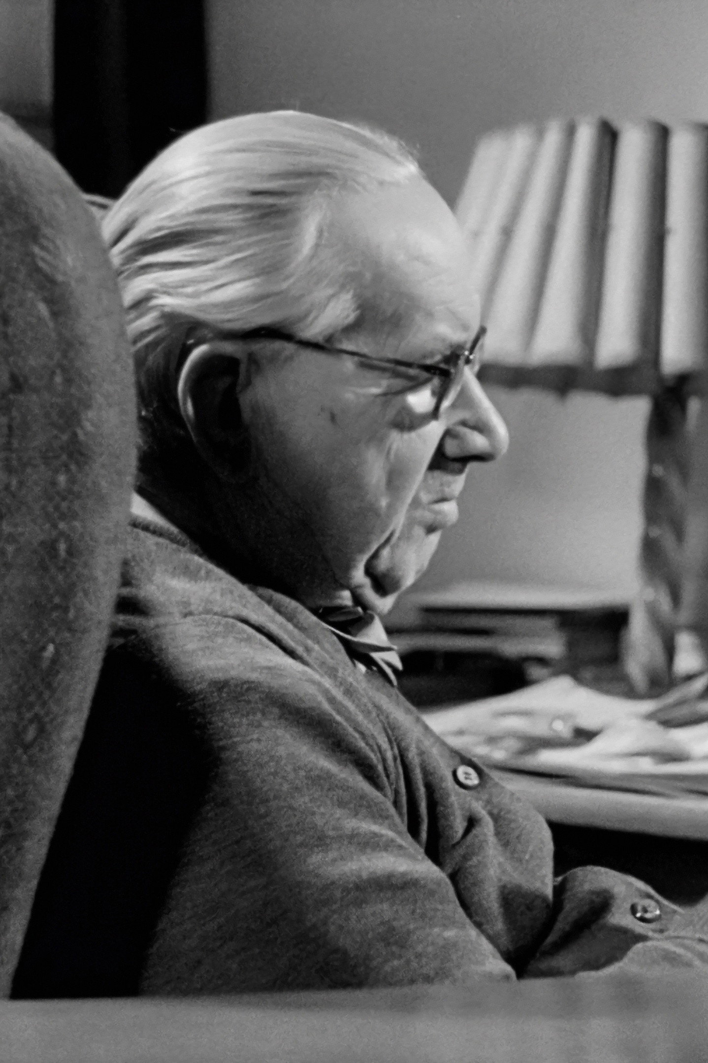 Aleksander Zelwerowicz