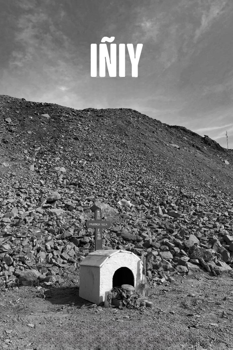 Iñiy