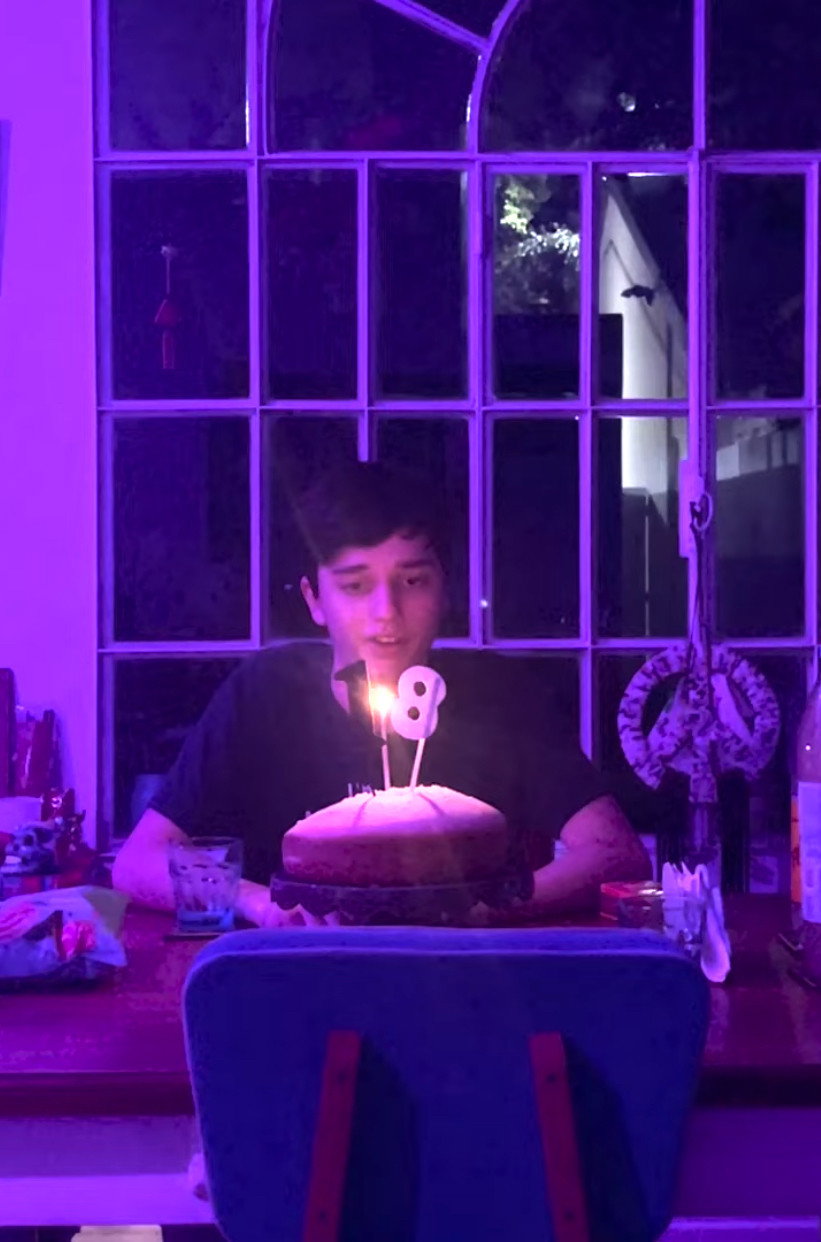 (No) Feliz Cumpleaños