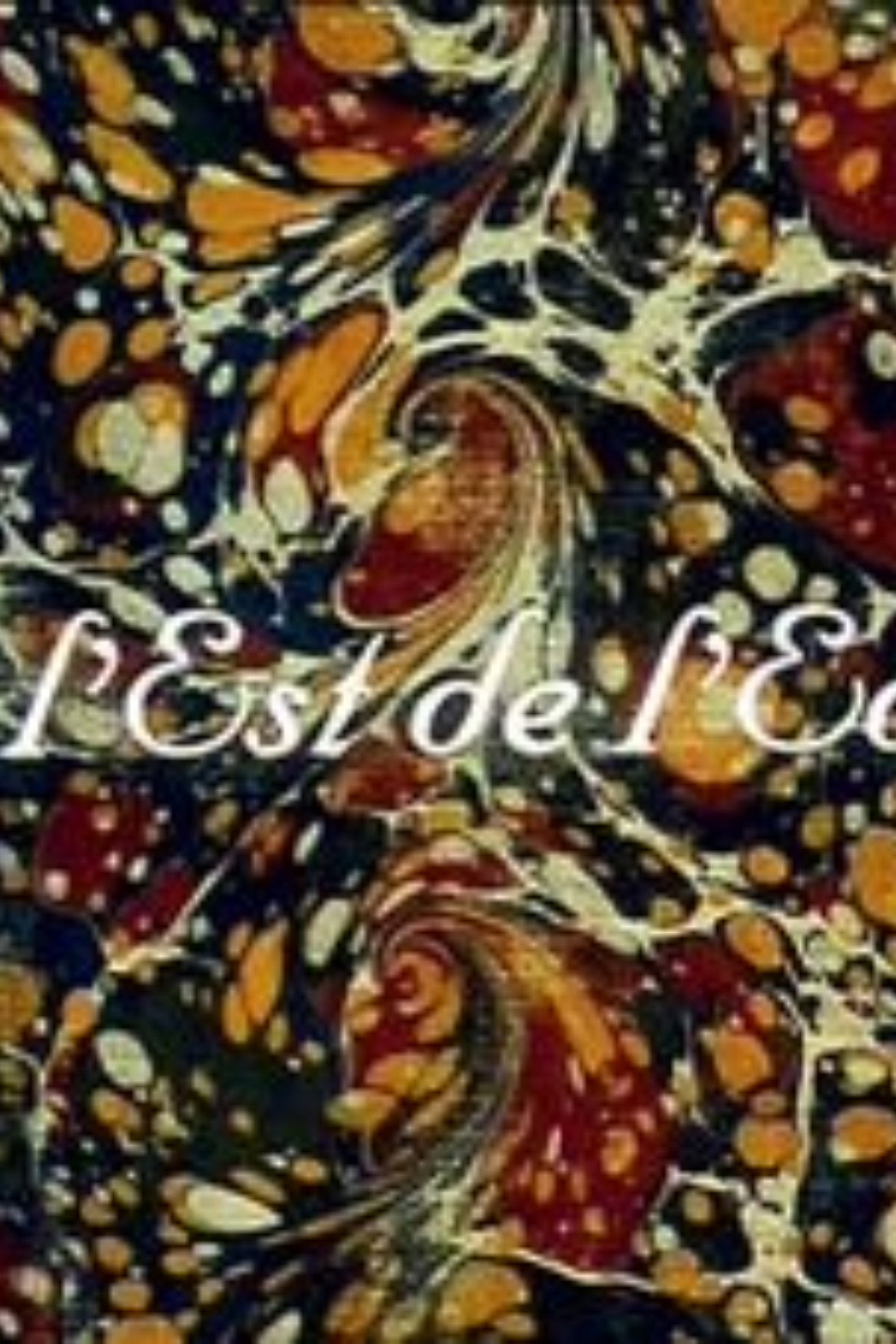à l'est de l'Eden