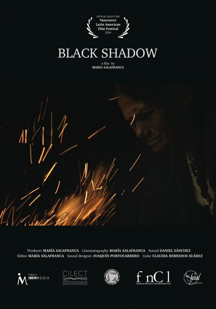Negra sombra