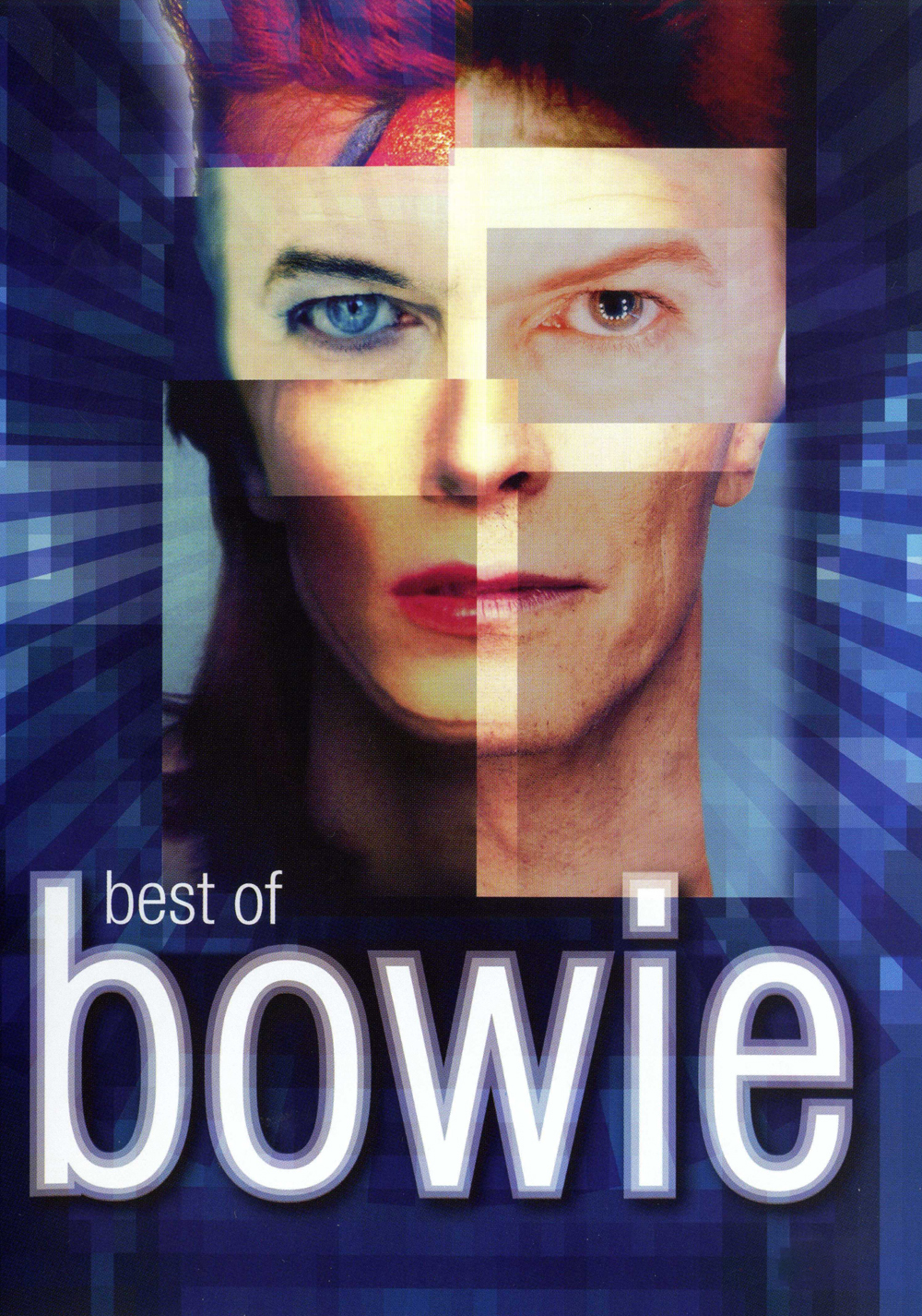 Best of Bowie
