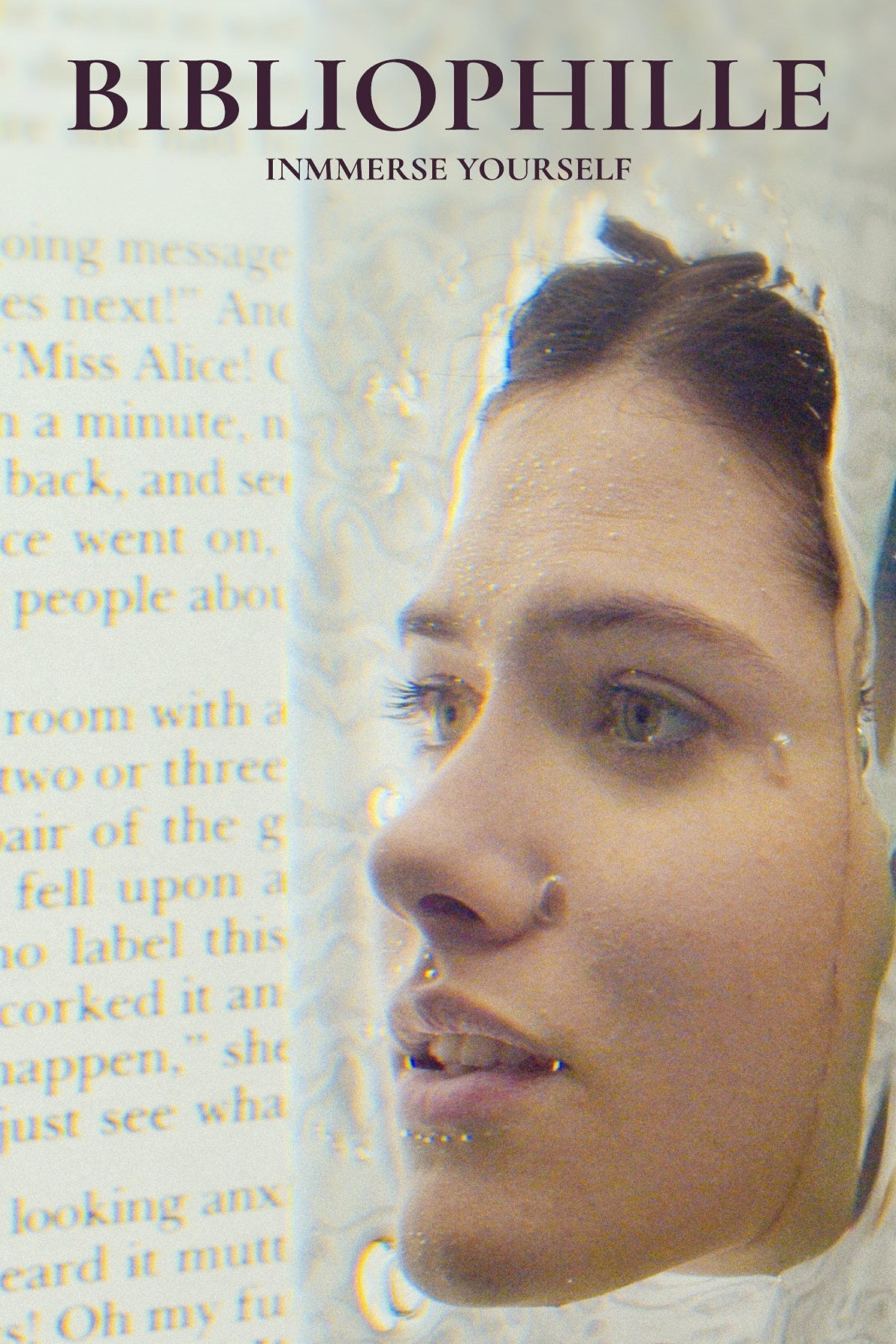 Bibliofilia