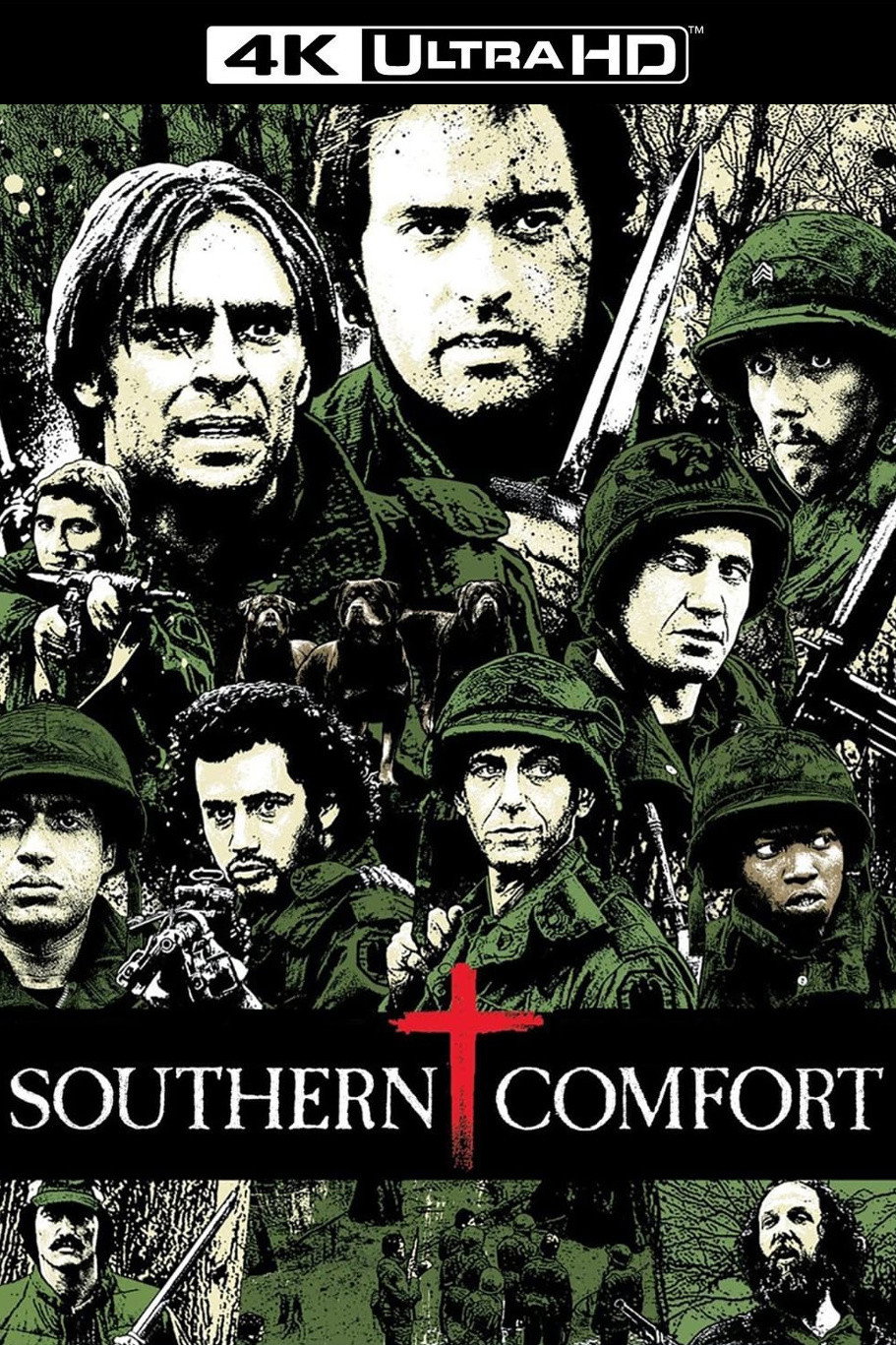 Southern Comfort