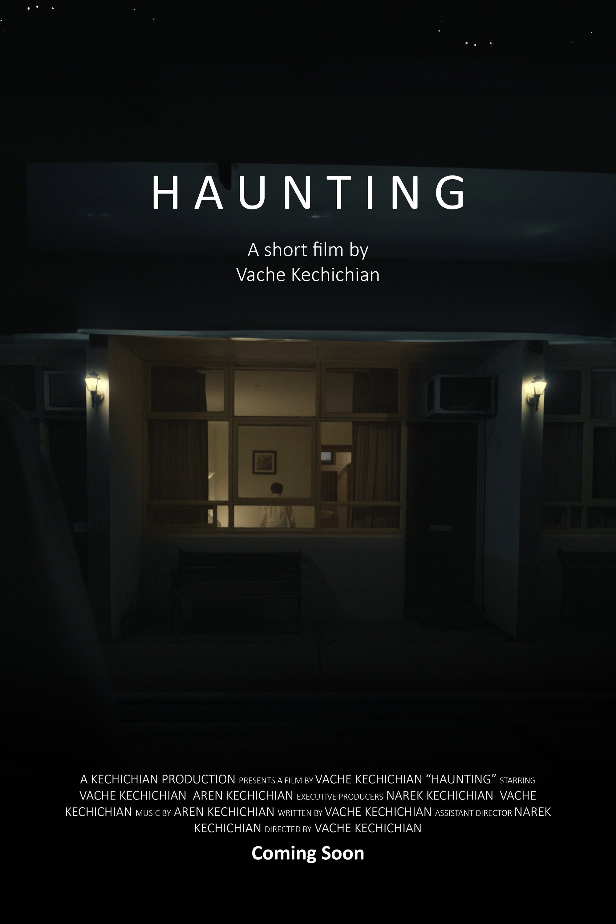 Haunting
