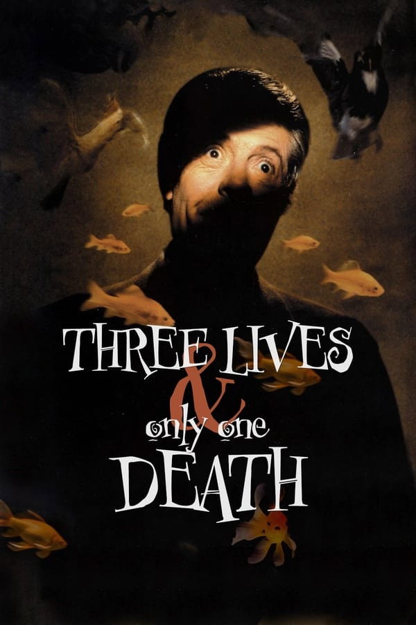 Drei Leben und ein Tod