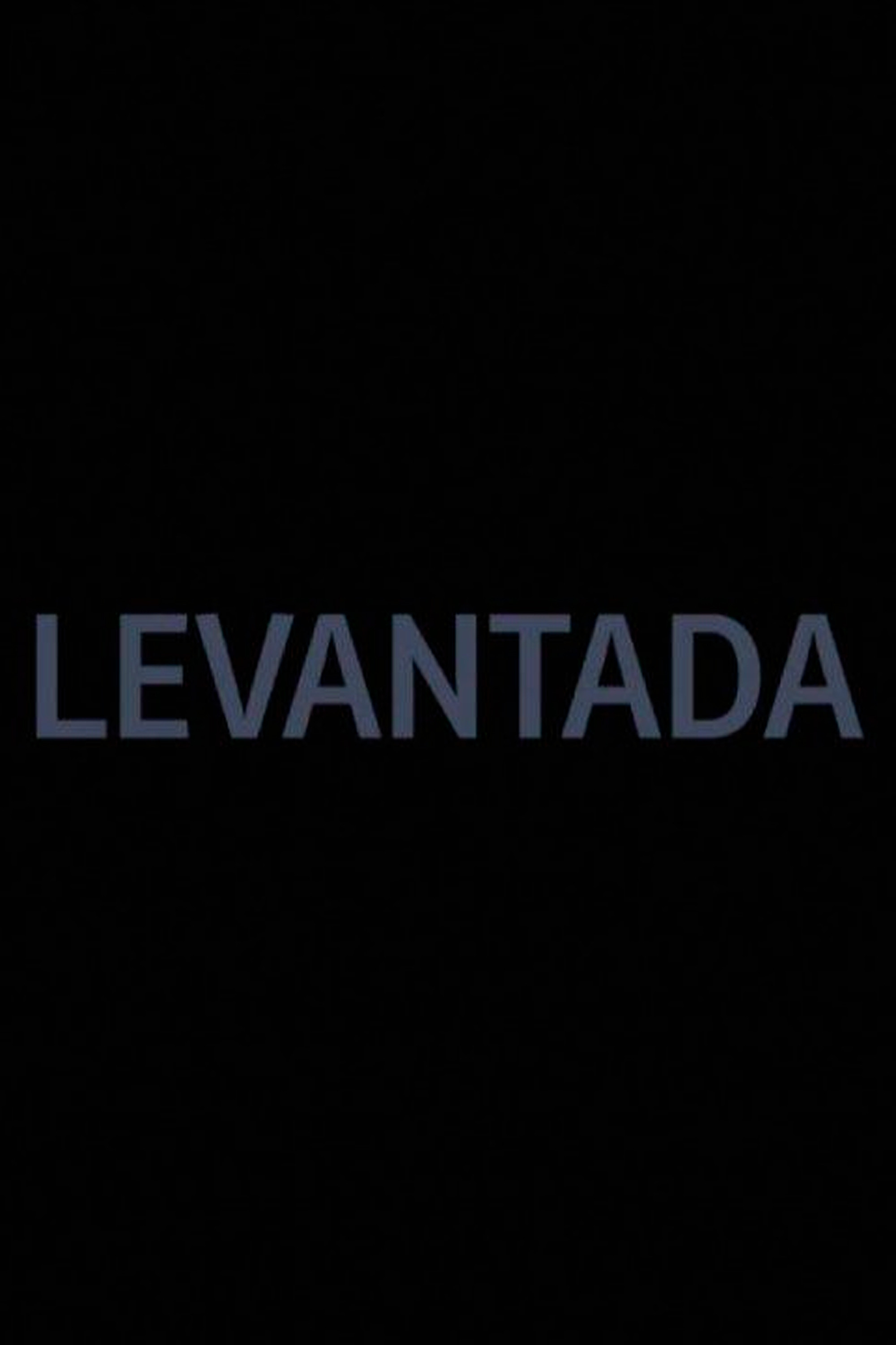 Levantada