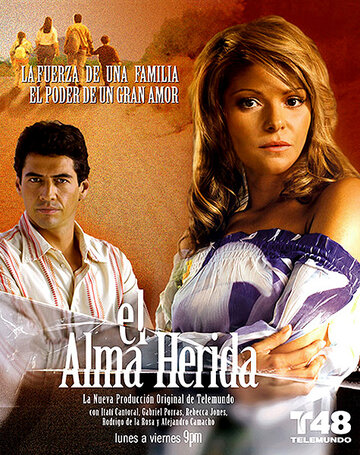 El Alma Herida