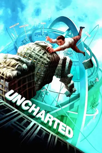 Uncharted
