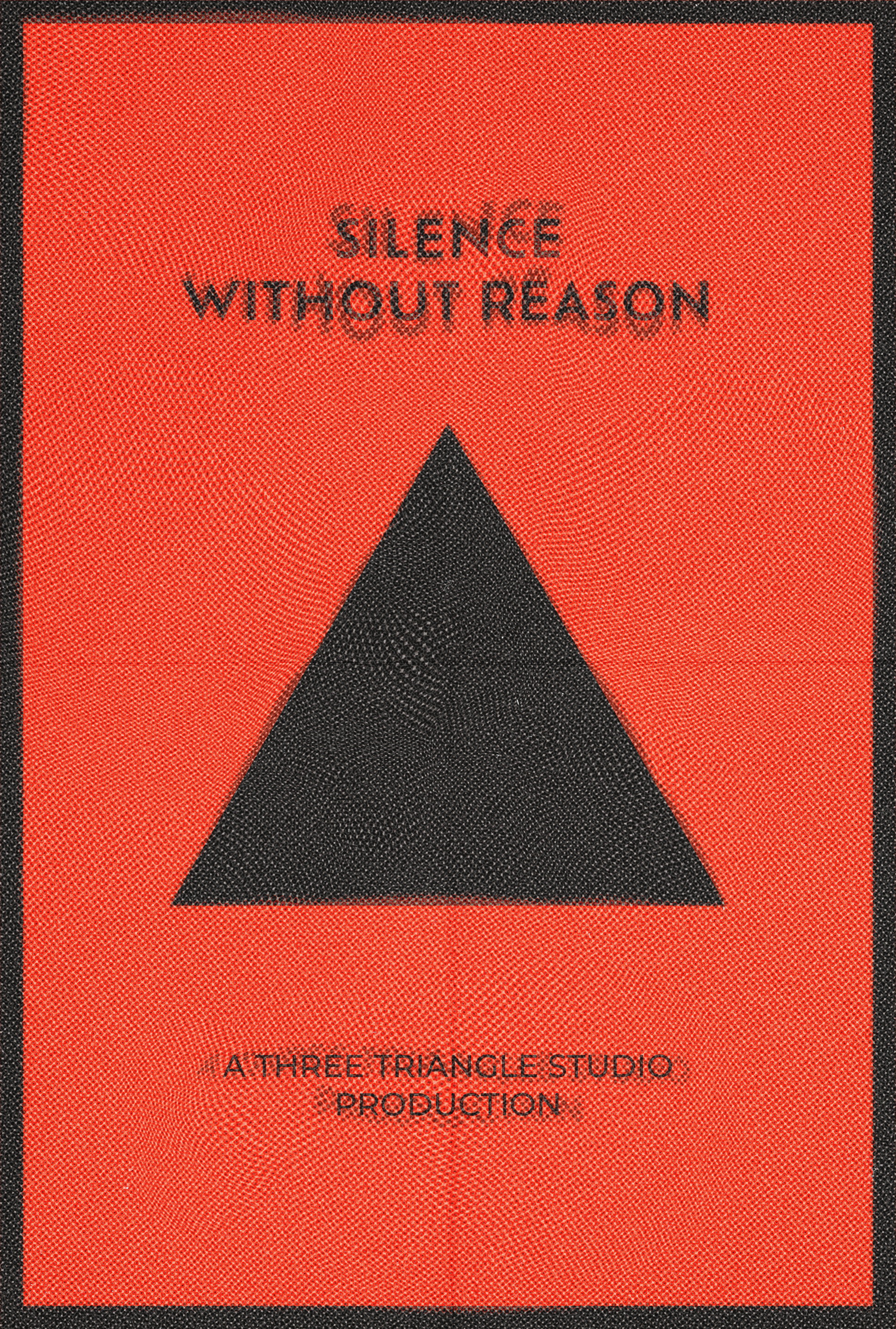 Silence Without Reason