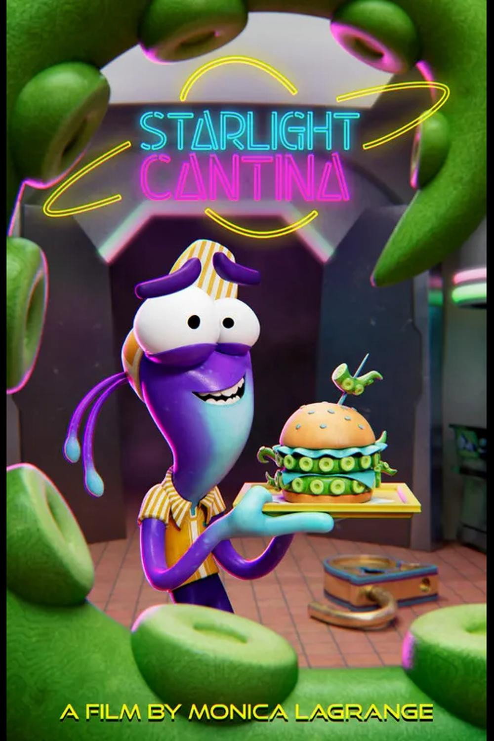 Starlight Cantina