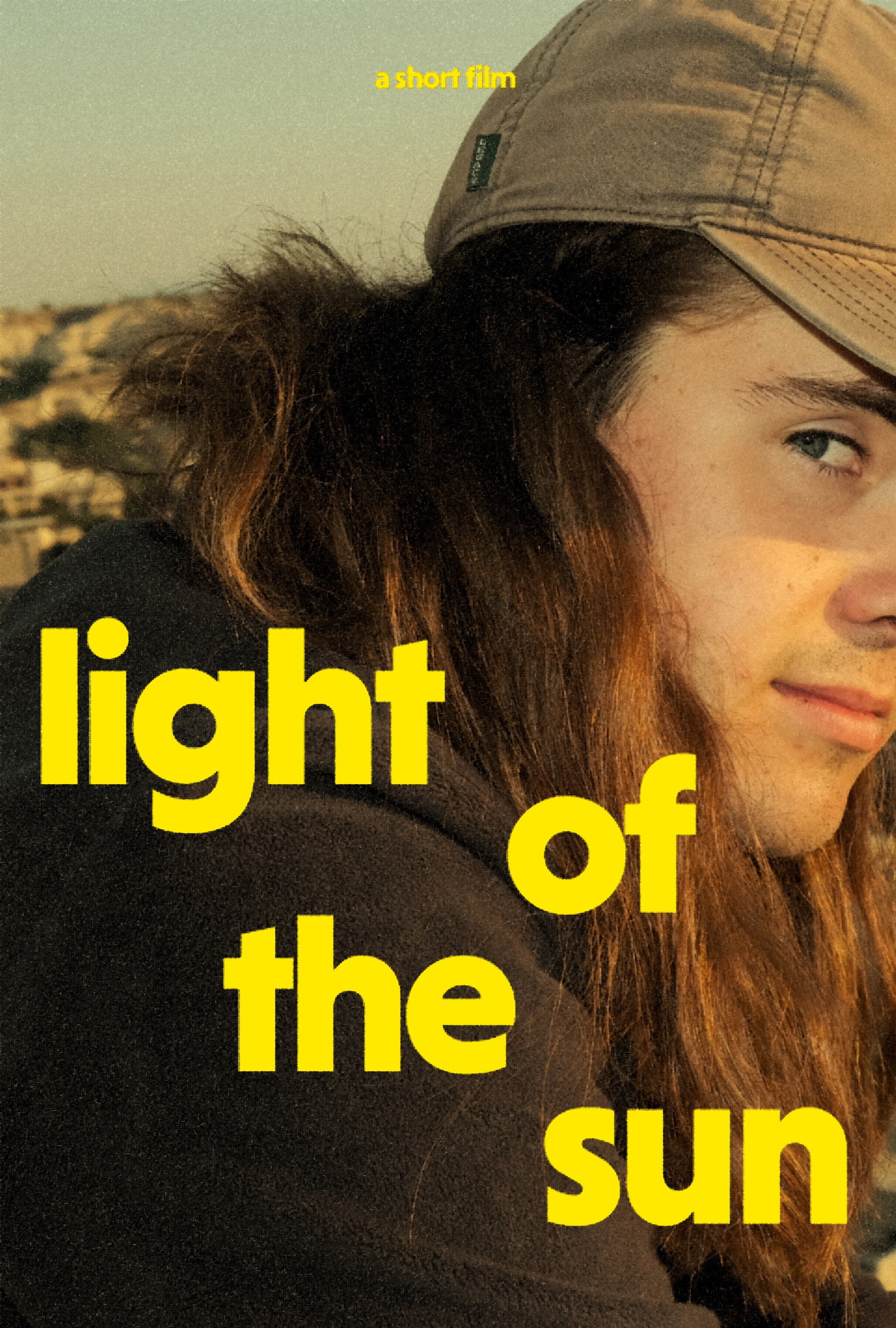 light of the sun