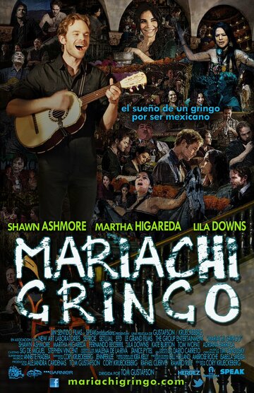 Mariachi Gringo