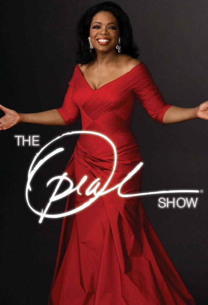 Die Oprah Winfrey Show