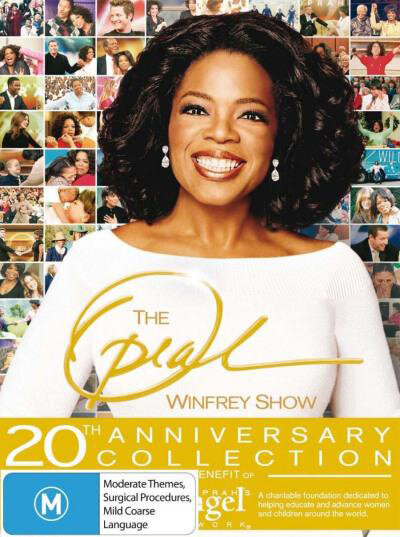 Die Oprah Winfrey Show