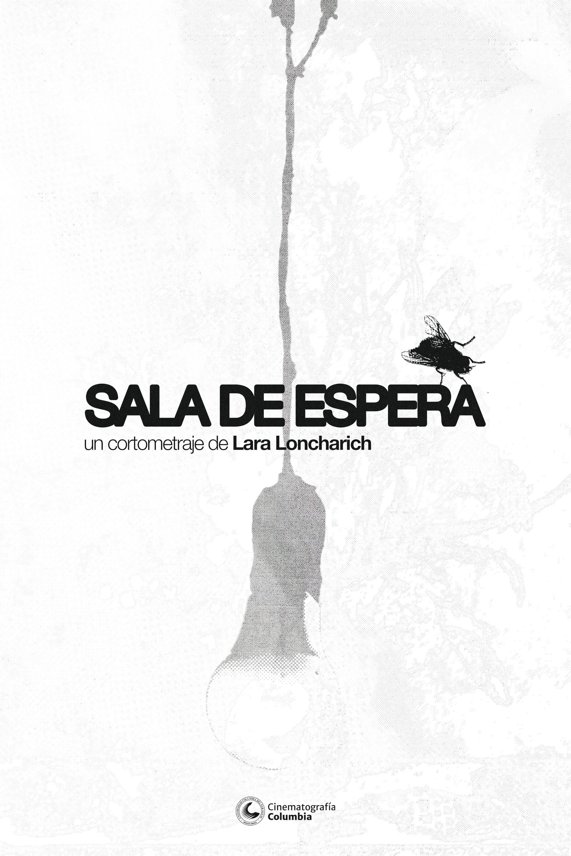 Sala de Espera